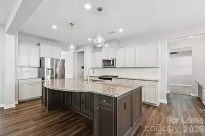 15311 Red Canoe Way, Charlotte, NC 28278 - Photo 5