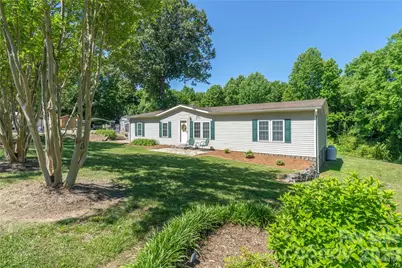 255 Hepler Road, Mocksville, NC 27028 - Photo 1