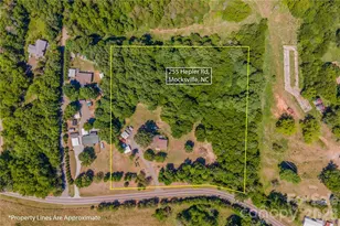 255 Hepler Rd, Mocksville, NC 27028 - Photo 3