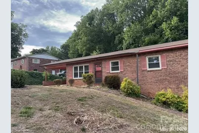 3734 N Lail Avenue, Morganton, NC 28655 - Photo 3