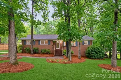 1623 Lumarka Drive, Charlotte, NC 28212 - Photo 1