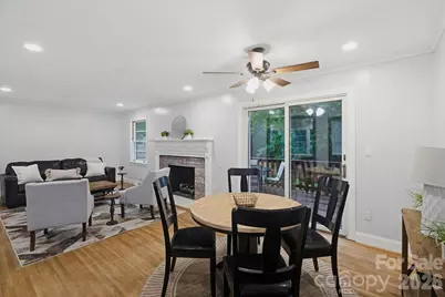 1623 Lumarka Drive, Charlotte, NC 28212 - Photo 5