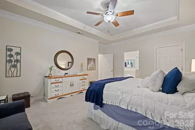 8829 Legacy Lake Lane, Charlotte, NC 28269 - Photo 23
