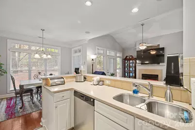 8829 Legacy Lake Lane, Charlotte, NC 28269 - Photo 9