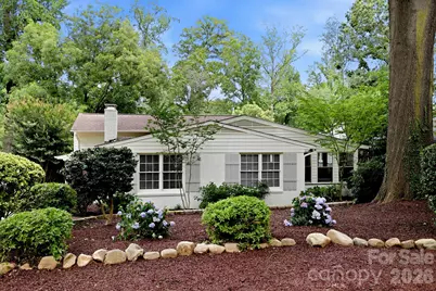 1137 Sewickley Drive, Charlotte, NC 28209 - Photo 1