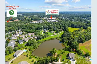 3017 Stevens Schultz Lane #Lot 2-4, Stallings, NC 28104 - Photo 1