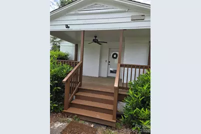 707 E 1st Street, Cherryville, NC 28021 - Photo 3