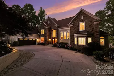 16105 Woolwine Road, Charlotte, NC 28278 - Photo 1