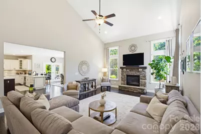 3083 Twin Lakes Drive, Weddington, NC 28104 - Photo 19