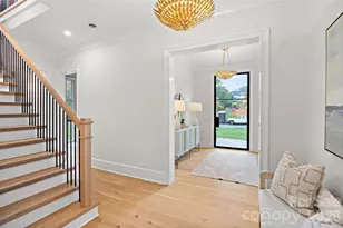 4811 Gaynor Rd, Charlotte, NC 28211 - Photo 5