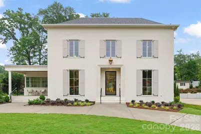 4811 Gaynor Road, Charlotte, NC 28211 - Photo 1