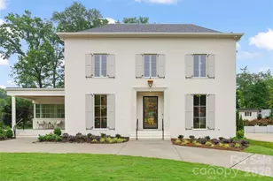 4811 Gaynor Rd, Charlotte, NC 28211 - Photo 1