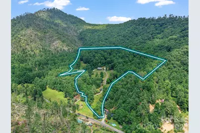 2216 Beans Creek Road, Bakersville, NC 28705 - Photo 27