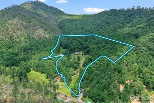 2216 Beans Creek Rd, Bakersville, NC 28705 - Photo 27