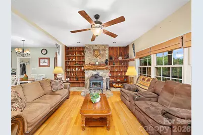 2216 Beans Creek Road, Bakersville, NC 28705 - Photo 3
