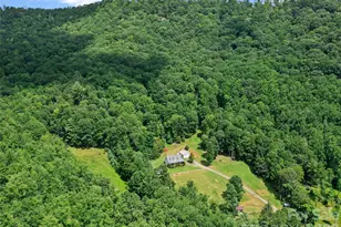 2216 Beans Creek Rd, Bakersville, NC 28705 - Photo 33