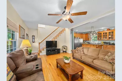2216 Beans Creek Road, Bakersville, NC 28705 - Photo 5