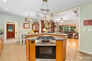 2216 Beans Creek Rd, Bakersville, NC 28705 - Photo 7