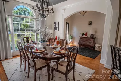 4015 Foxes Trail, Cramerton, NC 28032 - Photo 5
