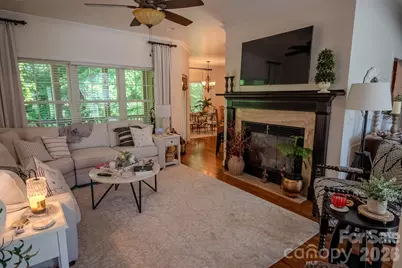 4015 Foxes Trail, Cramerton, NC 28032 - Photo 9