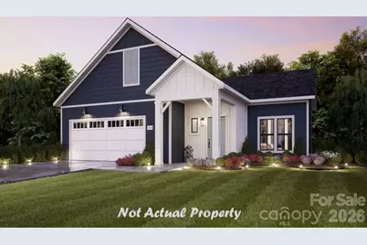 7324 Walters Farm Way, Huntersville, NC 28078 - Photo 1