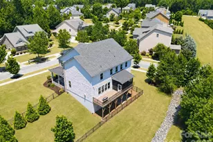 16306 Nicodemus Lane, Huntersville, NC 28078 - Photo 37