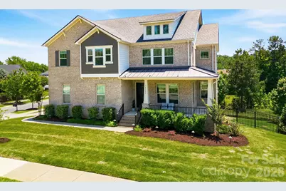 16306 Nicodemus Lane, Huntersville, NC 28078 - Photo 1
