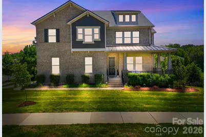 16306 Nicodemus Lane, Huntersville, NC 28078 - Photo 33
