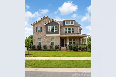 16306 Nicodemus Lane, Huntersville, NC 28078 - Photo 1