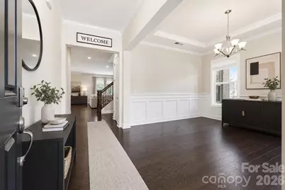 16306 Nicodemus Lane, Huntersville, NC 28078 - Photo 13
