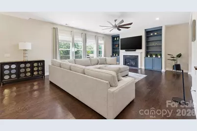 16306 Nicodemus Lane, Huntersville, NC 28078 - Photo 9