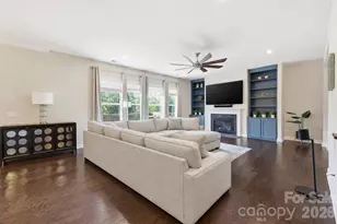16306 Nicodemus Lane, Huntersville, NC 28078 - Photo 9