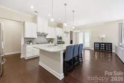 16306 Nicodemus Lane, Huntersville, NC 28078 - Photo 5