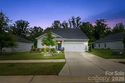 4518 Duplin Drive, Charlotte, NC 28214 - Photo 1