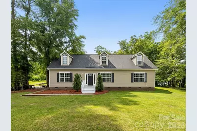 5507 S Rocky River Road, Monroe, NC 28112 - Photo 1