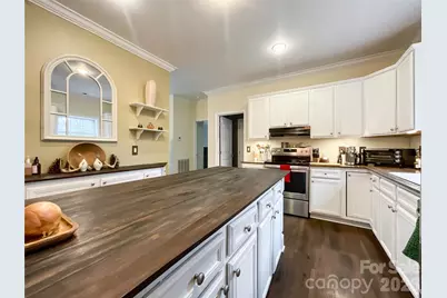 5507 S Rocky River Road, Monroe, NC 28112 - Photo 13
