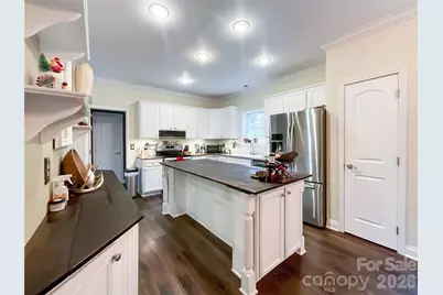 5507 S Rocky River Road, Monroe, NC 28112 - Photo 11