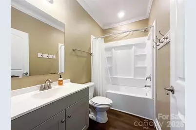 5507 S Rocky River Road, Monroe, NC 28112 - Photo 23