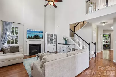 13713 Delstone Drive, Huntersville, NC 28078 - Photo 7