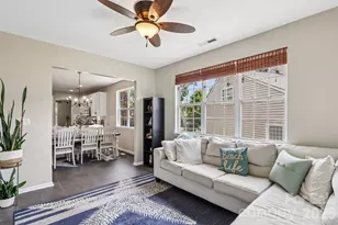 13713 Delstone Dr, Huntersville, NC 28078 - Photo 5