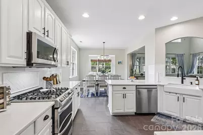 13713 Delstone Drive, Huntersville, NC 28078 - Photo 11