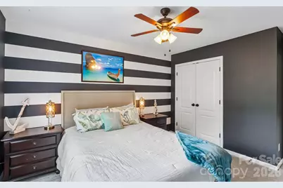 13713 Delstone Drive, Huntersville, NC 28078 - Photo 31