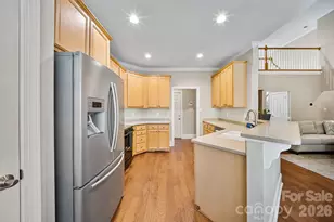 2003 Crismark Dr, Indian Trail, NC 28079 - Photo 7