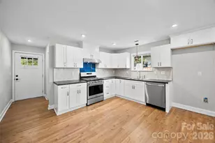 306 E Parker St, Kings Mountain, NC 28086 - Photo 3