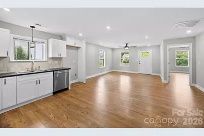306 E Parker Street, Kings Mountain, NC 28086 - Photo 5
