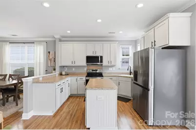 12213 Monteith Grove Drive, Huntersville, NC 28078 - Photo 15