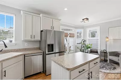 12213 Monteith Grove Drive, Huntersville, NC 28078 - Photo 17