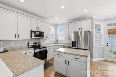 12213 Monteith Grove Drive, Huntersville, NC 28078 - Photo 13