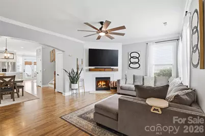 12213 Monteith Grove Drive, Huntersville, NC 28078 - Photo 3