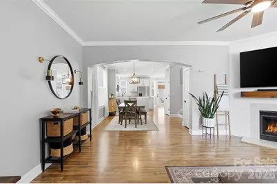12213 Monteith Grove Drive, Huntersville, NC 28078 - Photo 5
